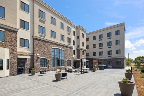 Staybridge Stes Woodland by IHG , CA 95776 near Sacramento International Airport View Point 13