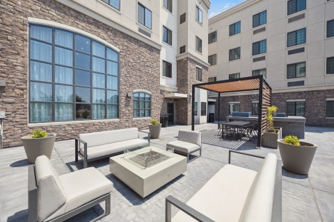 Staybridge Stes Woodland by IHG , CA 95776 near Sacramento International Airport View Point 7