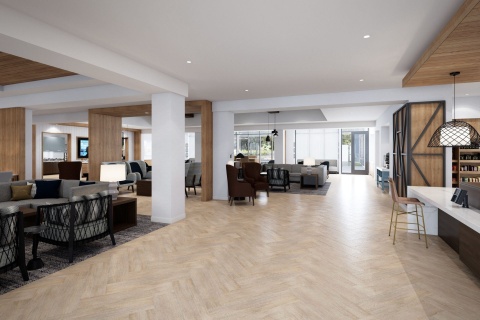 Staybridge Stes Woodland by IHG , CA 95776 near Sacramento International Airport View Point 5