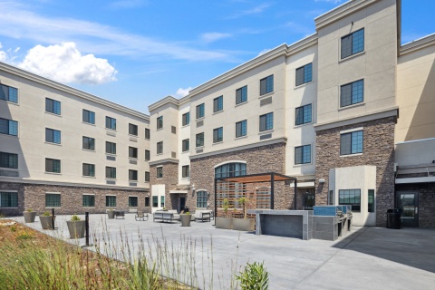 Staybridge Stes Woodland by IHG , CA 95776 near Sacramento International Airport View Point 9