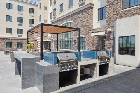 Staybridge Stes Woodland by IHG , CA 95776 near Sacramento International Airport View Point 12