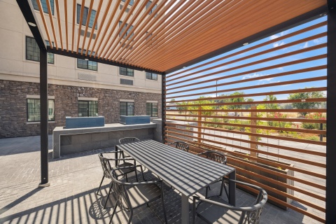 Staybridge Stes Woodland by IHG , CA 95776 near Sacramento International Airport View Point 15