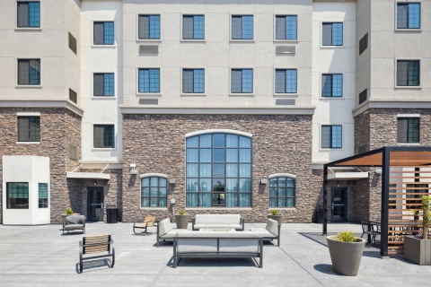 Staybridge Stes Woodland by IHG , CA 95776 near Sacramento International Airport View Point 16