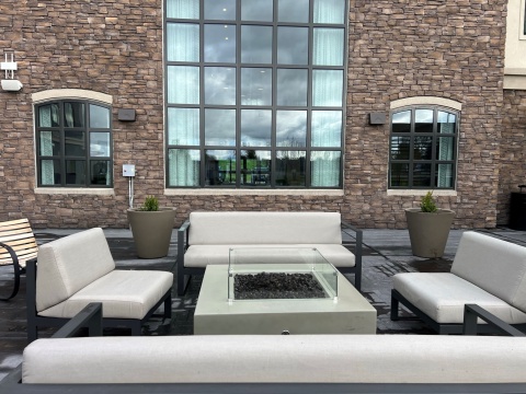 Staybridge Stes Woodland by IHG , CA 95776 near Sacramento International Airport View Point 11