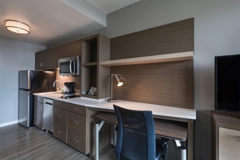 TownePlace Suites by Marriott San Diego Airport Liberty Station , CA 92101 near San Diego International Airport View Point 22