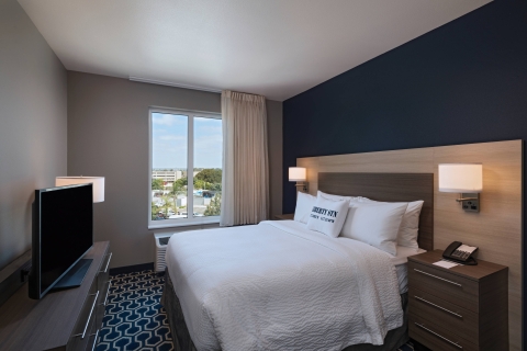 TownePlace Suites by Marriott San Diego Airport Liberty Station , CA 92101 near San Diego International Airport View Point 21