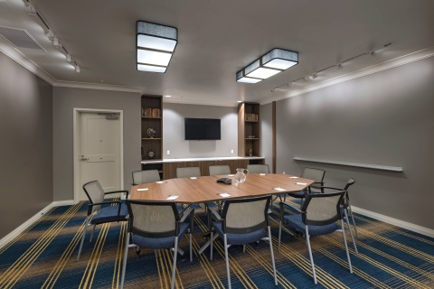 TownePlace Suites by Marriott San Diego Airport Liberty Station , CA 92101 near San Diego International Airport View Point 9