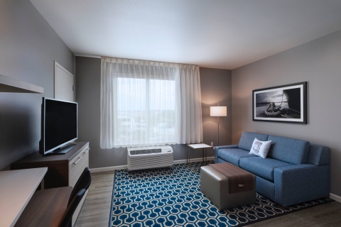 TownePlace Suites by Marriott San Diego Airport Liberty Station , CA 92101 near San Diego International Airport View Point 20
