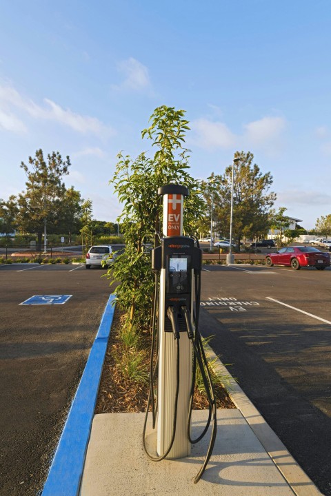 TownePlace Suites by Marriott San Diego Airport Liberty Station , CA 92101 near San Diego International Airport View Point 7