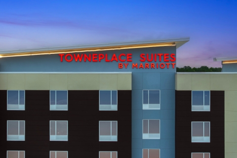 TownePlace Suites by Marriott Jacksonville Airport , FL 32218 near Jacksonville International Airport View Point 4