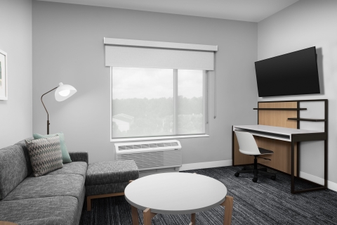 TownePlace Suites by Marriott Jacksonville Airport , FL 32218 near Jacksonville International Airport View Point 23