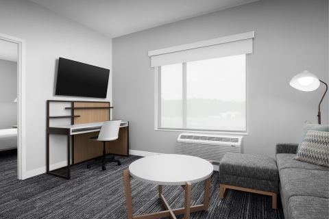 TownePlace Suites by Marriott Jacksonville Airport , FL 32218 near Jacksonville International Airport View Point 19