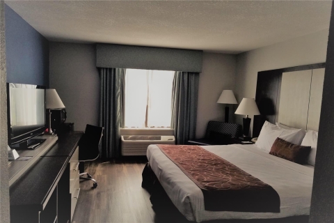 Wyndham Garden Jacksonville , FL 32256 near Jacksonville International Airport View Point 15