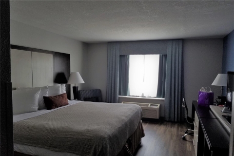 Wyndham Garden Jacksonville , FL 32256 near Jacksonville International Airport View Point 16