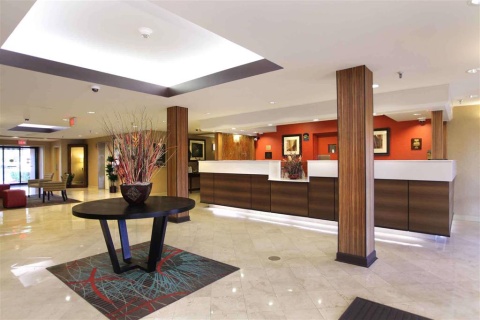 Wyndham Garden Jacksonville , FL 32256 near Jacksonville International Airport View Point 3