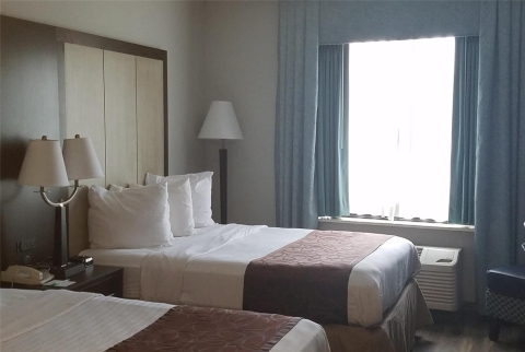Wyndham Garden Jacksonville , FL 32256 near Jacksonville International Airport View Point 12