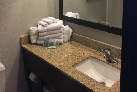 Wyndham Garden Jacksonville , FL 32256 near Jacksonville International Airport View Point 11