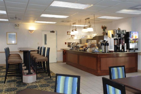 Wyndham Garden Jacksonville , FL 32256 near Jacksonville International Airport View Point 6