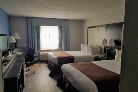Wyndham Garden Jacksonville , FL 32256 near Jacksonville International Airport View Point 7