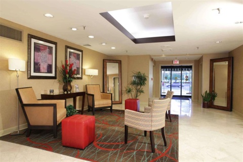 Wyndham Garden Jacksonville , FL 32256 near Jacksonville International Airport View Point 4
