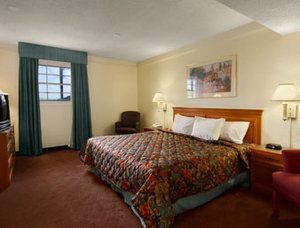 Oyo Hotels Formerly Red Roof Inn Tulsa Airport , OK 74115 near Tulsa International Airport View Point 8