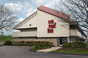 Red Roof Inn Toledo/Holland , OH 43528 near Toledo Express Airport View Point 1