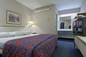 Red Roof Inn Toledo/Holland , OH 43528 near Toledo Express Airport View Point 5