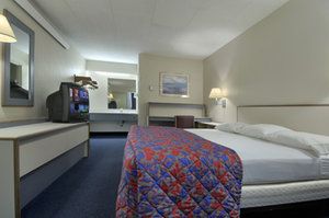 Red Roof Inn Toledo/Holland , OH 43528 near Toledo Express Airport View Point 3