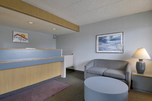 Red Roof Inn Toledo/Holland , OH 43528 near Toledo Express Airport View Point 2