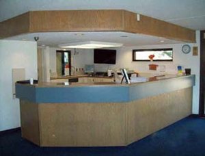 Knights Inn Market Center , TX 75235 near Dallas Love Field Airport View Point 3