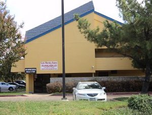 Knights Inn Market Center , TX 75235 near Dallas Love Field Airport View Point 6