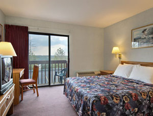 Days Inn Burlington Colchester , VT 05446 near Burlington International Airport View Point 2