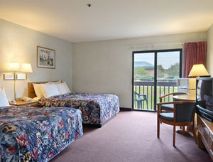 Days Inn Burlington Colchester , VT 05446 near Burlington International Airport View Point 7