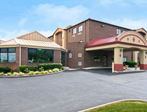 Super 8 Nashville, TN 37214 near