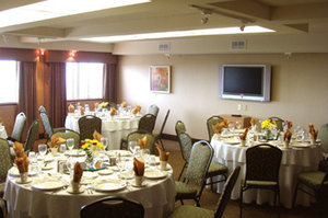 Holiday Inn Wilkes Barre - East Mountain , PA 18702 near Wilkes-barre/scranton International Airport View Point 6