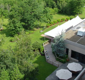 Holiday Inn Wilkes Barre - East Mountain , PA 18702 near Wilkes-barre/scranton International Airport View Point 8