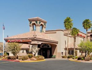 Hawthorn Suites By Wyndham- El Paso Airport, TX 79925 near