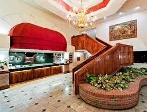 Hawthorn Suites By Wyndham- El Paso Airport , TX 79925 near El Paso International Airport View Point 5
