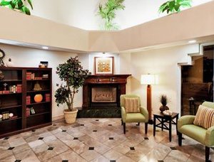 Hawthorn Suites By Wyndham- El Paso Airport , TX 79925 near El Paso International Airport View Point 6
