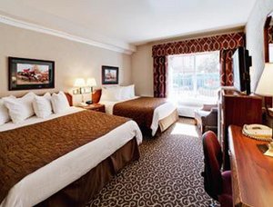 Hawthorn Suites By Wyndham- El Paso Airport , TX 79925 near El Paso International Airport View Point 10