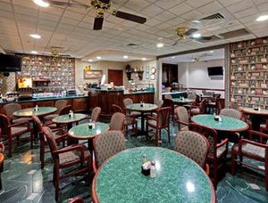 Hawthorn Suites By Wyndham- El Paso Airport , TX 79925 near El Paso International Airport View Point 2