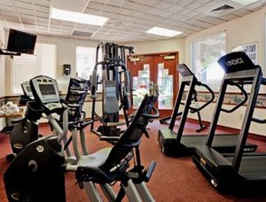 Hawthorn Suites By Wyndham- El Paso Airport , TX 79925 near El Paso International Airport View Point 9