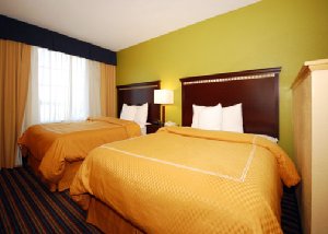 Rodeway Inn and Suites , OK 74128 near Tulsa International Airport View Point 5