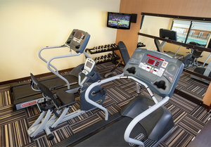 Courtyard By Marriott Scranton Montage Moiuntain , PA 18507 near Wilkes-barre/scranton International Airport View Point 3