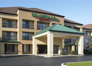 Courtyard By Marriott Scranton Montage Moiuntain , PA 18507 near Wilkes-barre/scranton International Airport View Point 10