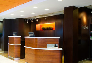 Courtyard By Marriott Scranton Montage Moiuntain , PA 18507 near Wilkes-barre/scranton International Airport View Point 2