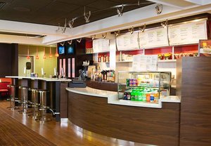 Courtyard By Marriott Scranton Montage Moiuntain , PA 18507 near Wilkes-barre/scranton International Airport View Point 5