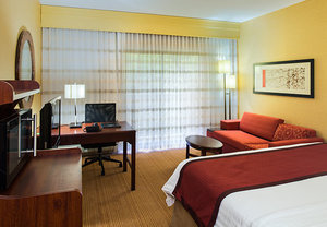 Courtyard By Marriott Scranton Montage Moiuntain , PA 18507 near Wilkes-barre/scranton International Airport View Point 6