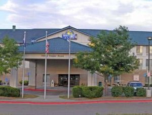 Days Inn Denver International Airport, CO 80249 near