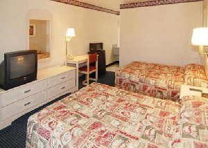 Econo Lodge Airport , VA 23518 near Norfolk International Airport View Point 3